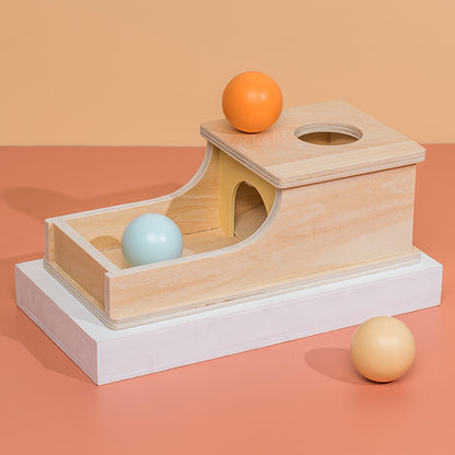 Montessori Holzspielzeug Kollektion